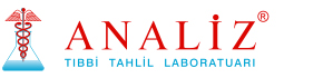 Analiz Laboratuarı Logo